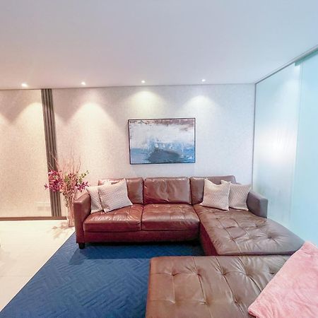 Luxurious Stay At Modern Apartment Santa Cruz de La Sierra Exteriér fotografie