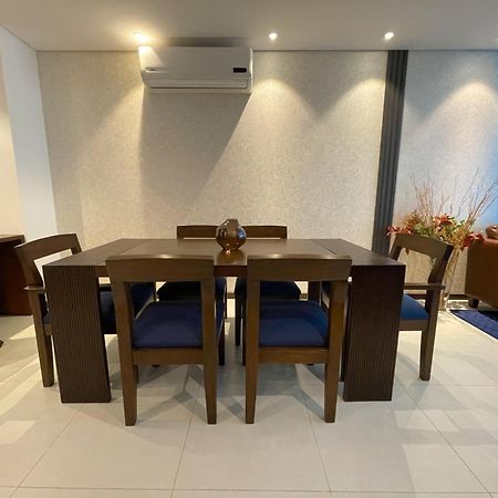 Luxurious Stay At Modern Apartment Santa Cruz de La Sierra Exteriér fotografie