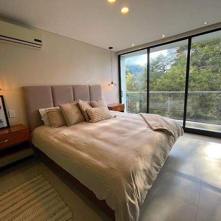 Luxurious Stay At Modern Apartment Santa Cruz de La Sierra Exteriér fotografie
