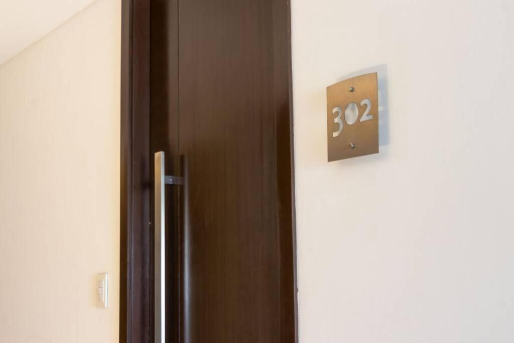 Luxurious Stay At Modern Apartment Santa Cruz de La Sierra Exteriér fotografie