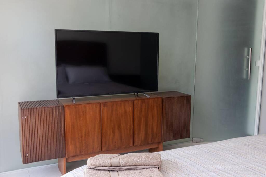 Luxurious Stay At Modern Apartment Santa Cruz de La Sierra Exteriér fotografie