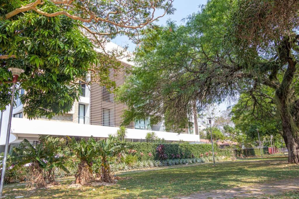 Luxurious Stay At Modern Apartment Santa Cruz de La Sierra Exteriér fotografie
