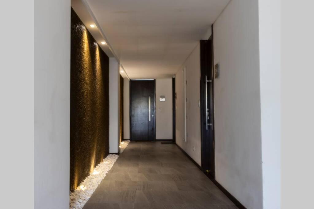 Luxurious Stay At Modern Apartment Santa Cruz de La Sierra Exteriér fotografie