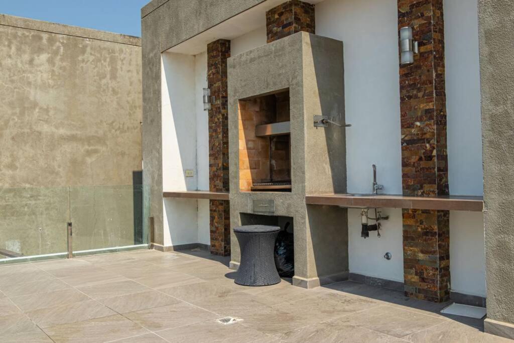 Luxurious Stay At Modern Apartment Santa Cruz de La Sierra Exteriér fotografie