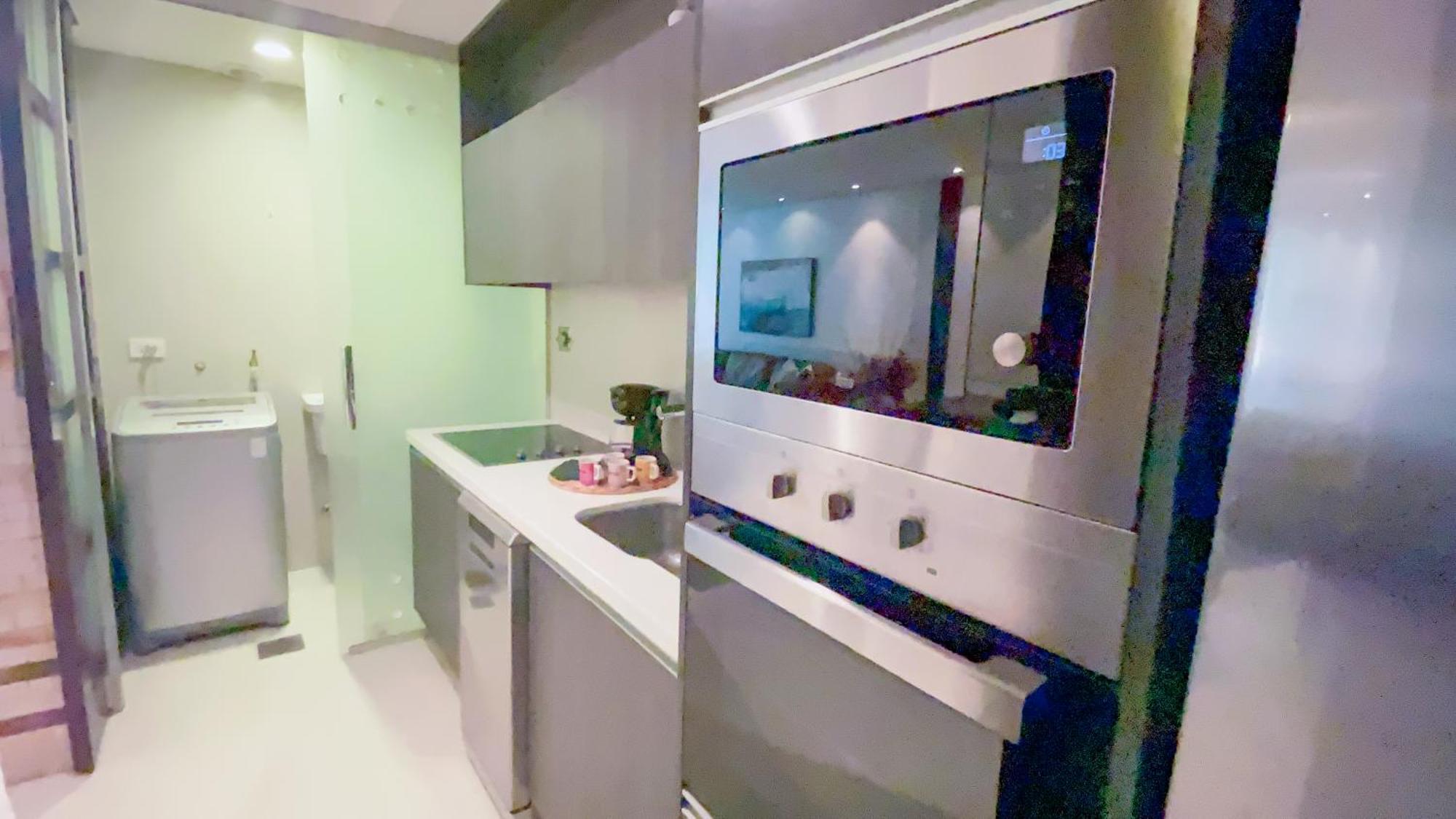 Luxurious Stay At Modern Apartment Santa Cruz de La Sierra Exteriér fotografie