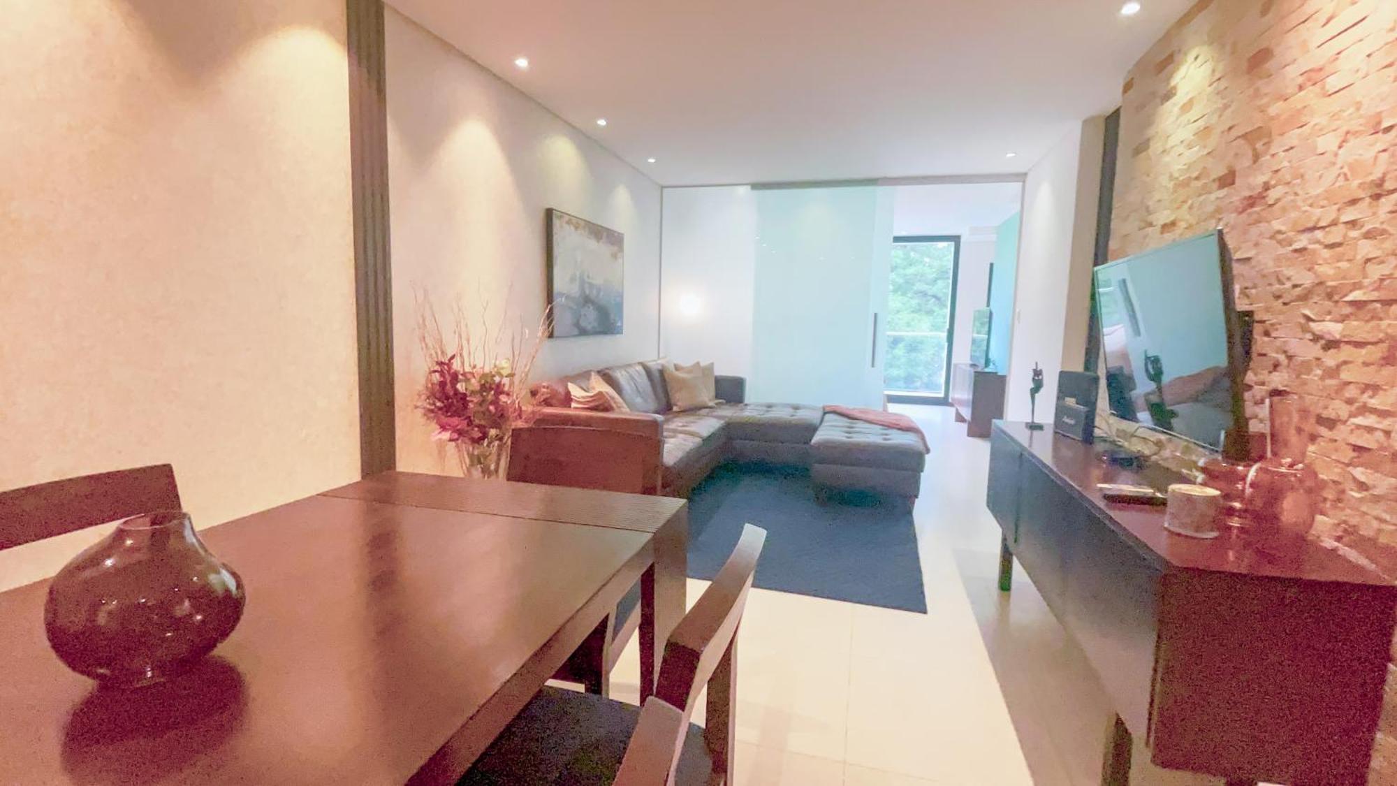 Luxurious Stay At Modern Apartment Santa Cruz de La Sierra Exteriér fotografie