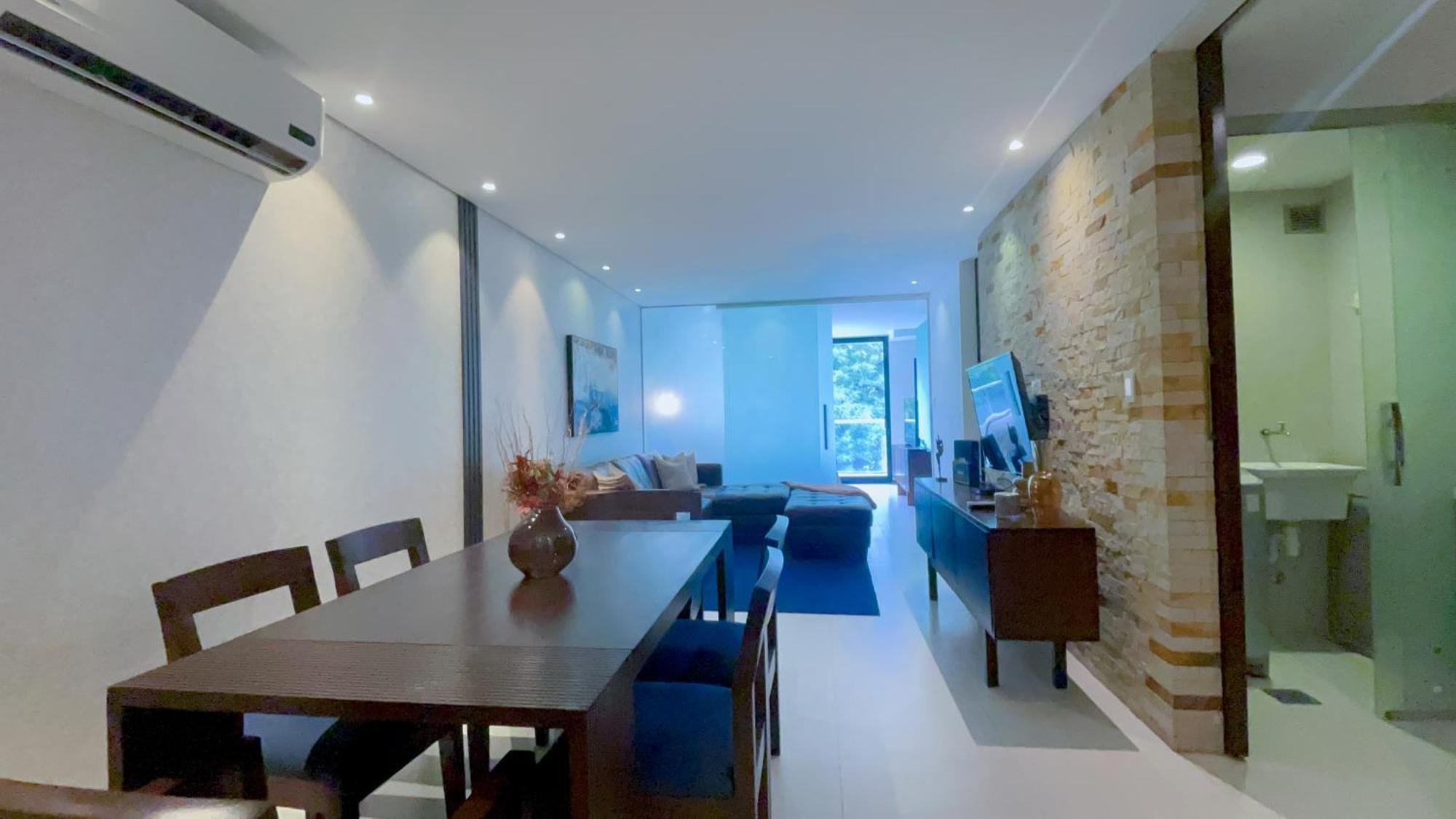 Luxurious Stay At Modern Apartment Santa Cruz de La Sierra Exteriér fotografie