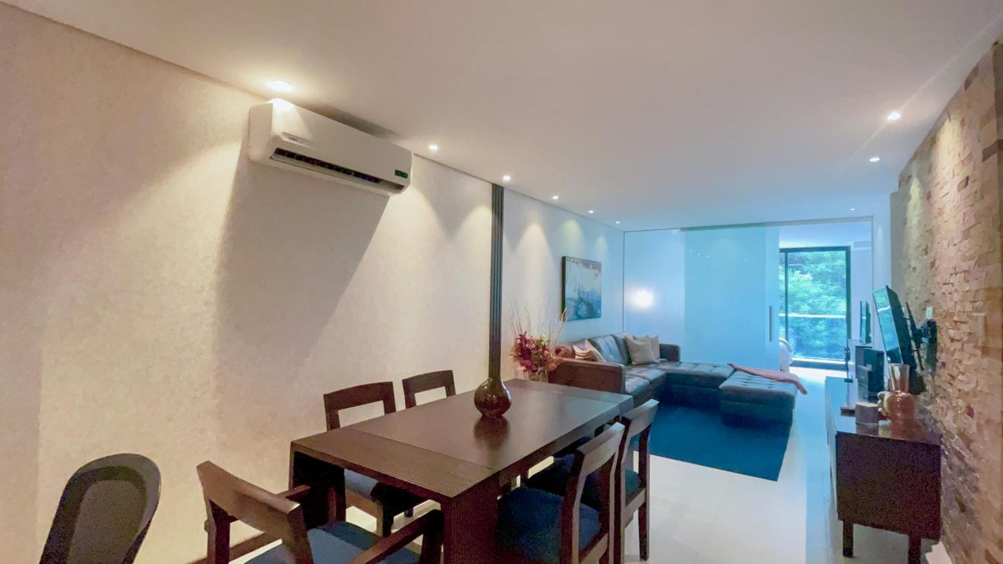 Luxurious Stay At Modern Apartment Santa Cruz de La Sierra Exteriér fotografie