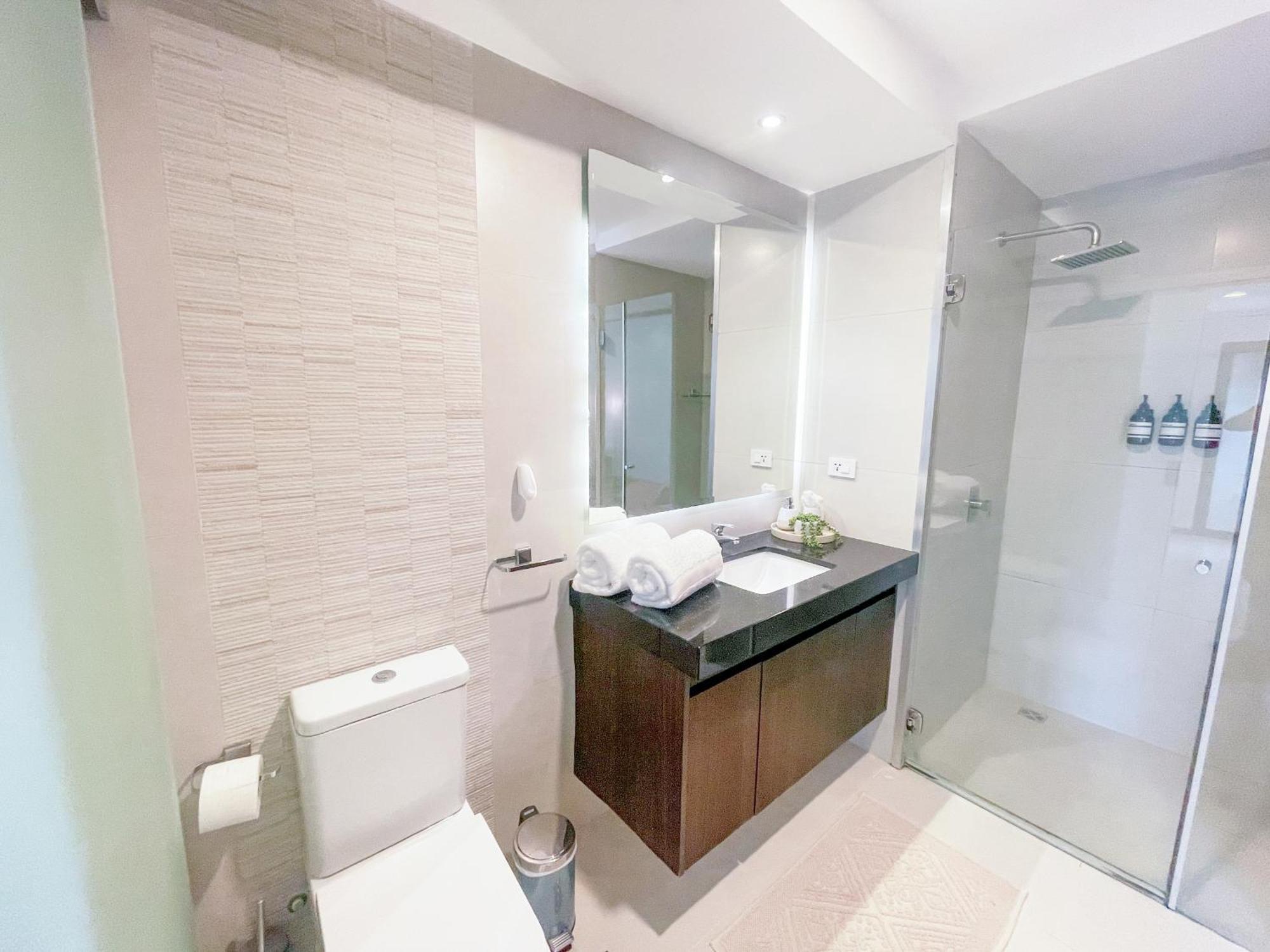 Luxurious Stay At Modern Apartment Santa Cruz de La Sierra Exteriér fotografie