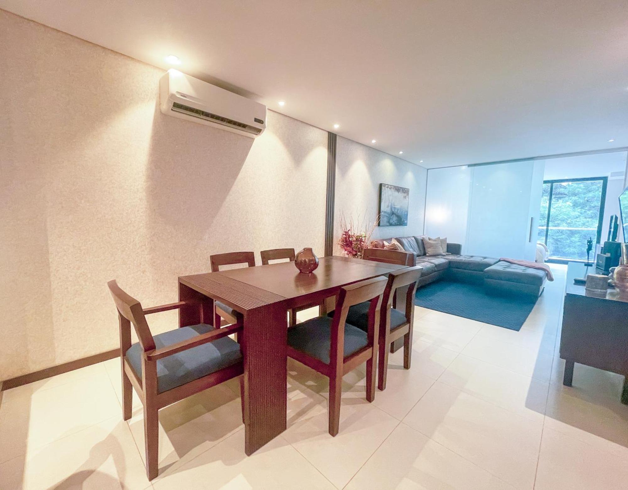 Luxurious Stay At Modern Apartment Santa Cruz de La Sierra Exteriér fotografie