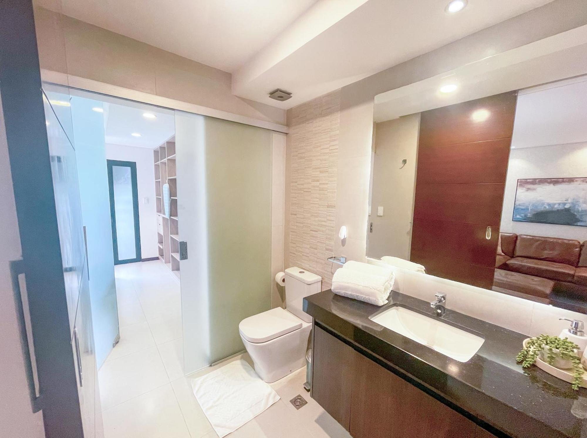 Luxurious Stay At Modern Apartment Santa Cruz de La Sierra Exteriér fotografie