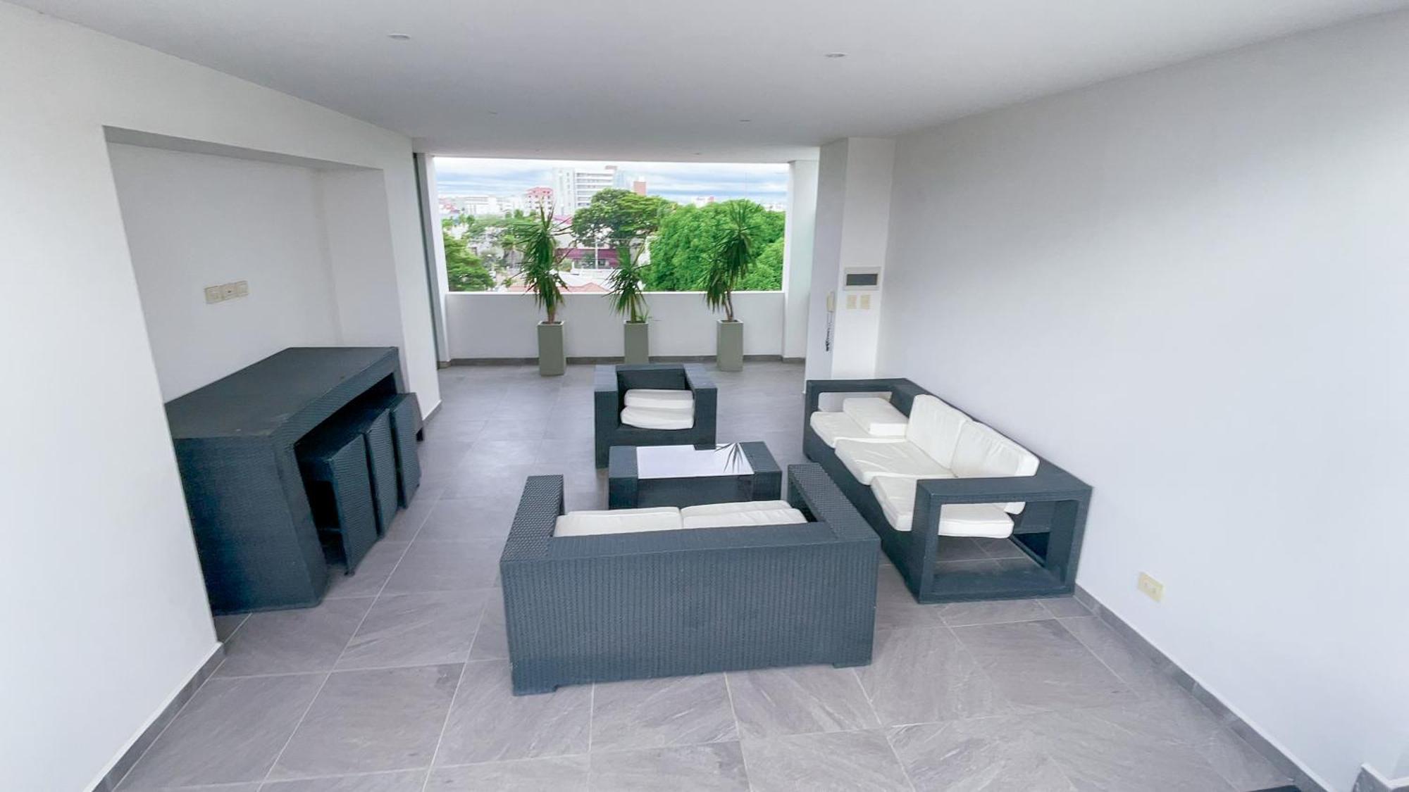 Luxurious Stay At Modern Apartment Santa Cruz de La Sierra Exteriér fotografie