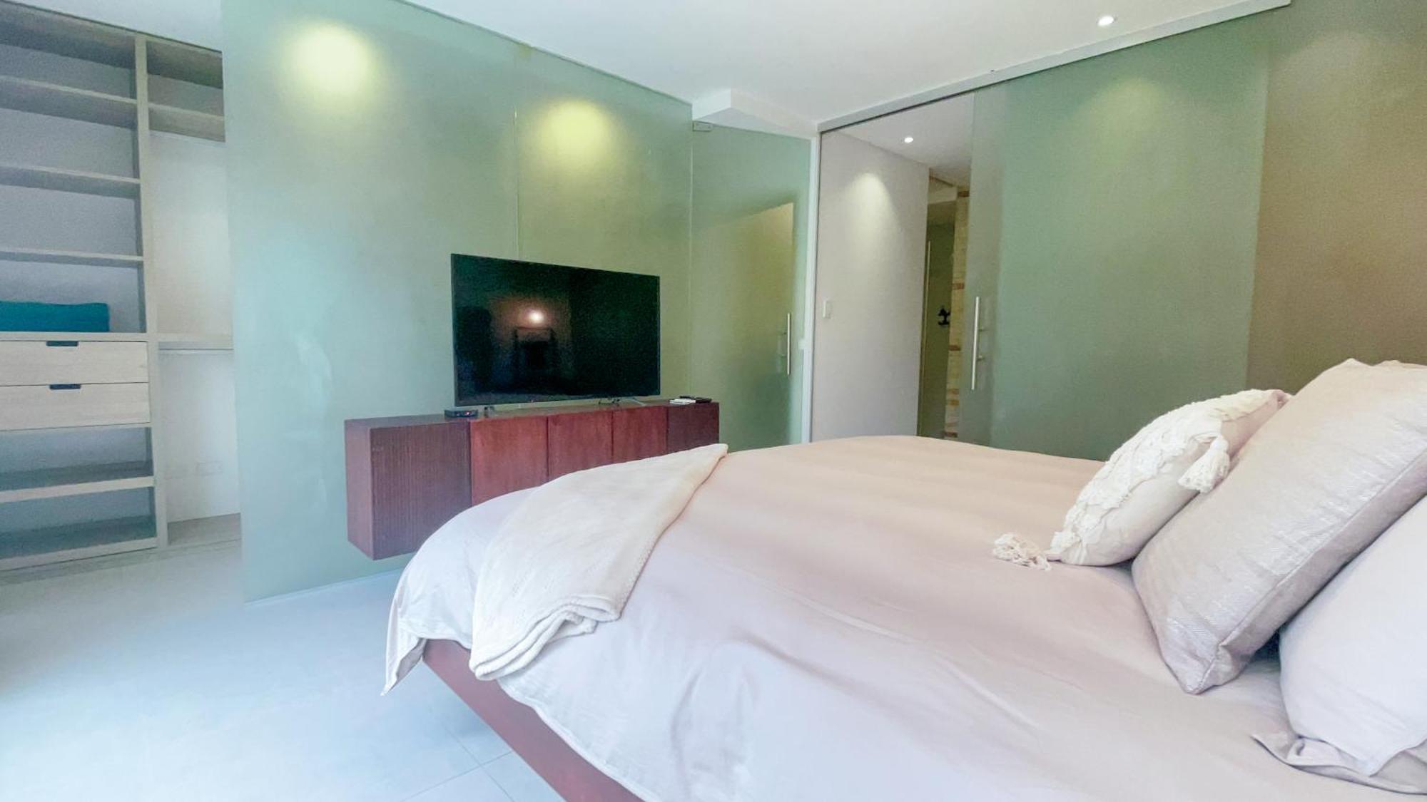 Luxurious Stay At Modern Apartment Santa Cruz de La Sierra Exteriér fotografie
