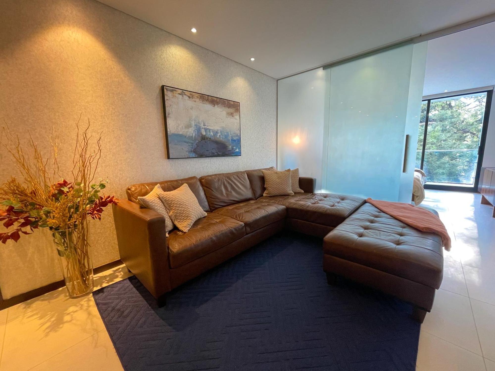 Luxurious Stay At Modern Apartment Santa Cruz de La Sierra Exteriér fotografie