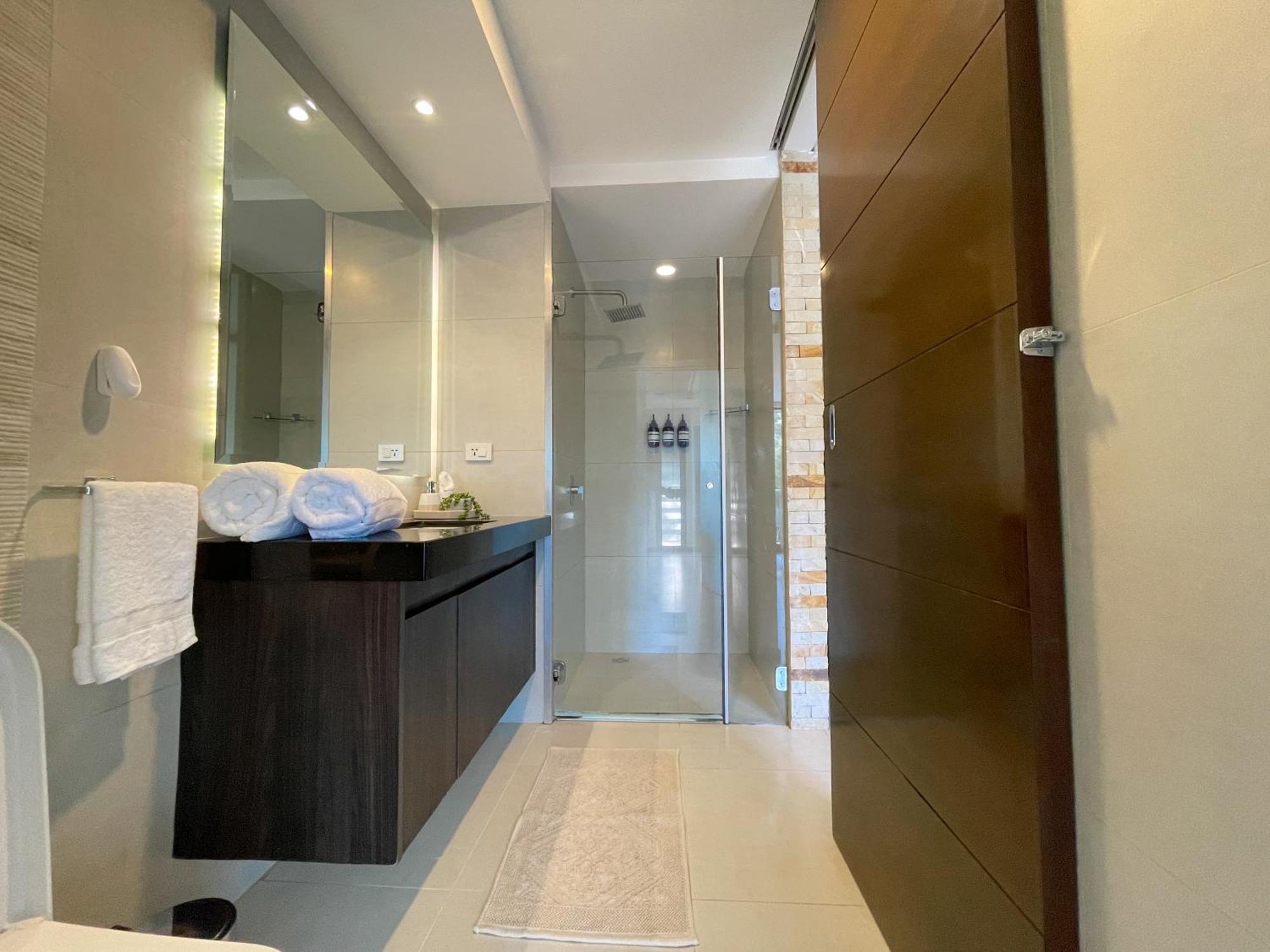 Luxurious Stay At Modern Apartment Santa Cruz de La Sierra Exteriér fotografie