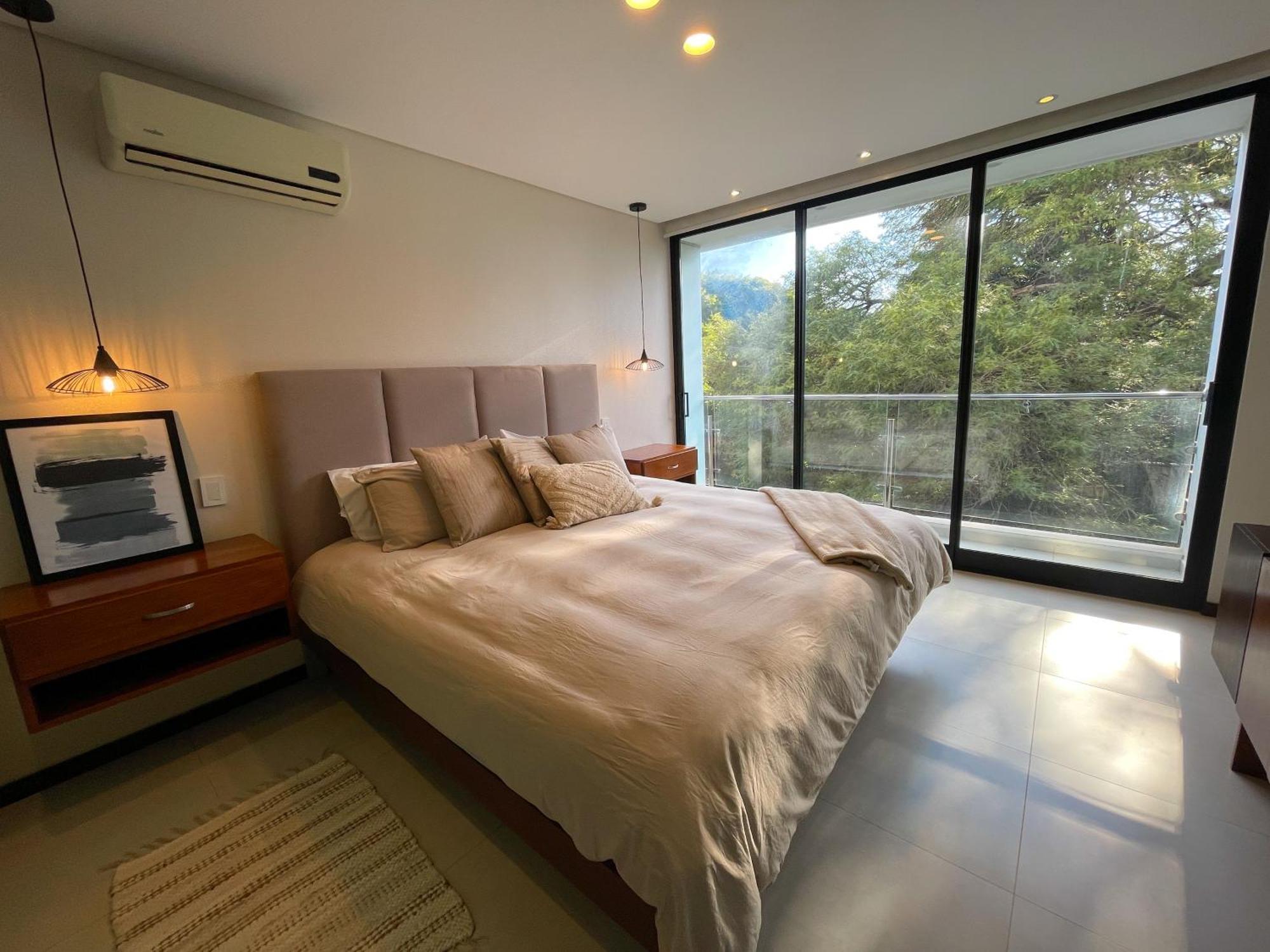 Luxurious Stay At Modern Apartment Santa Cruz de La Sierra Exteriér fotografie